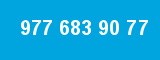 977 683 90 77 977 683 90 77